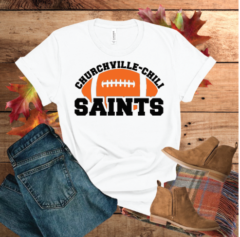 saints football merchandise