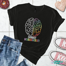 Load image into Gallery viewer, Autism YOUTH Tshirt