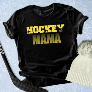 Hockey Mama apparel