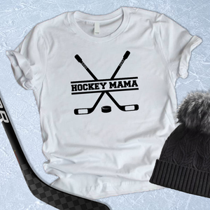 Hockey Mama sticks apparel