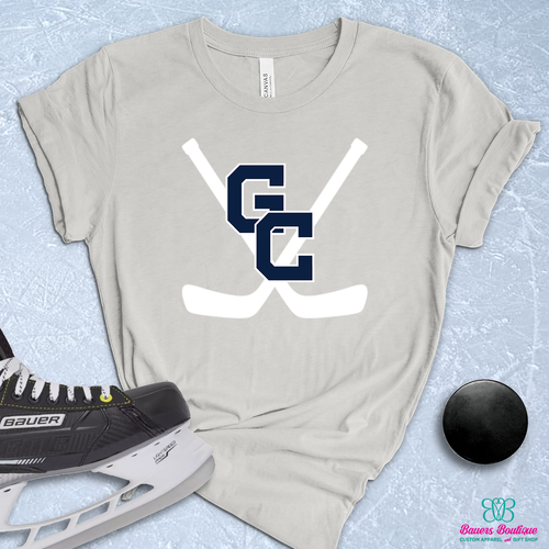 Gates chili Hockey apparel (colors customizable!)