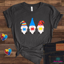 Load image into Gallery viewer, Autism YOUTH Tshirt