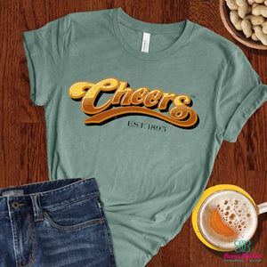 Cheers apparel