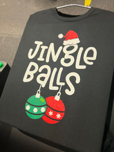 Load image into Gallery viewer, Jingle balls &amp; Tinsel tits (2022 version)