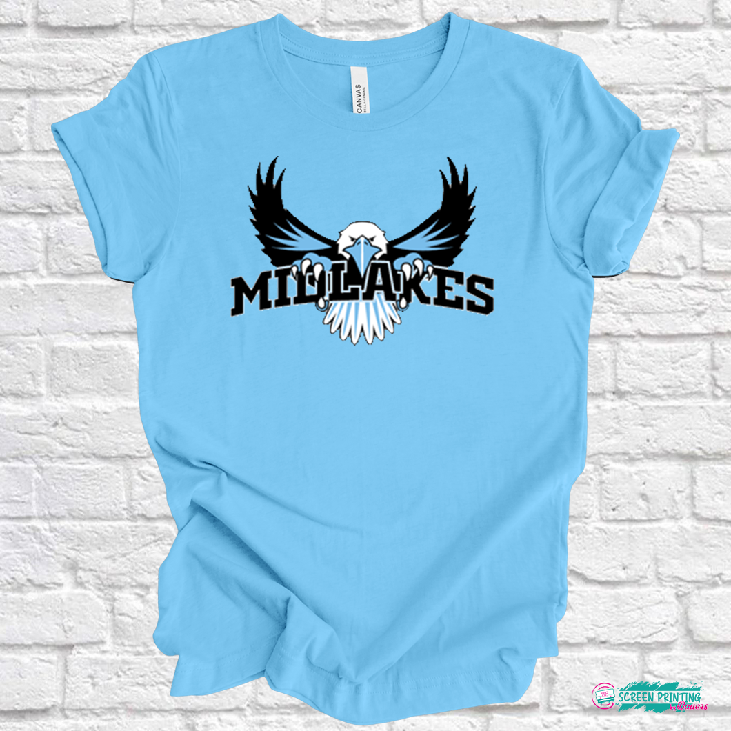 Midlakes Apparel