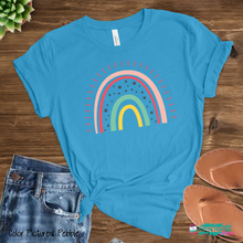 Load image into Gallery viewer, Cute Rainbow Apparel