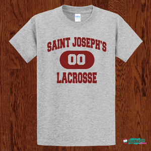 Saint Josephs Unisex Tshirt
