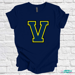 Victor Apparel