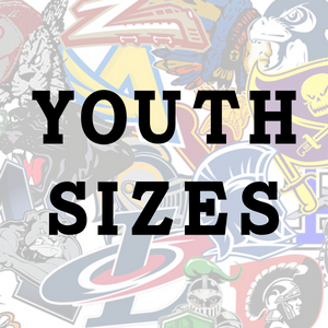 Youth Sizes - School Apparel